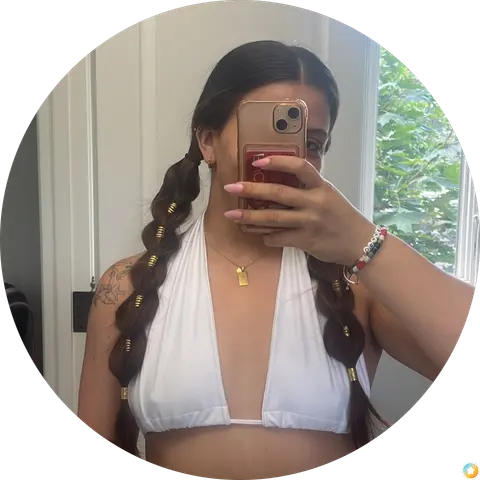 Rebeca PR