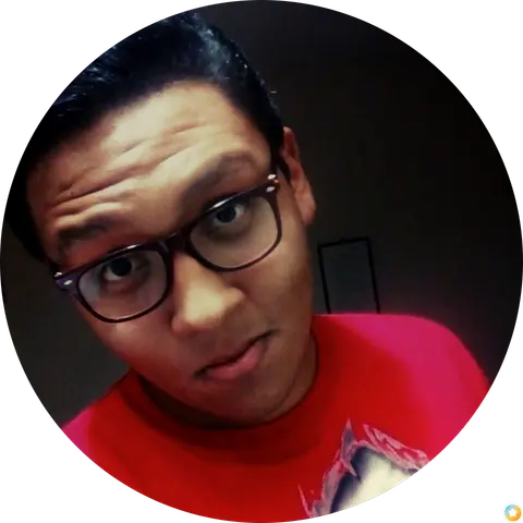 Gustavo Rafael Domínguez Ruíz