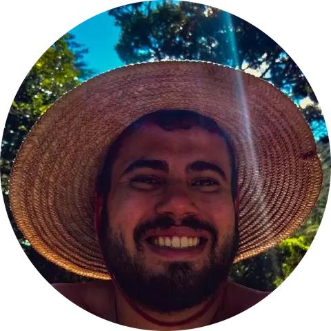 Lucas Oliveira
