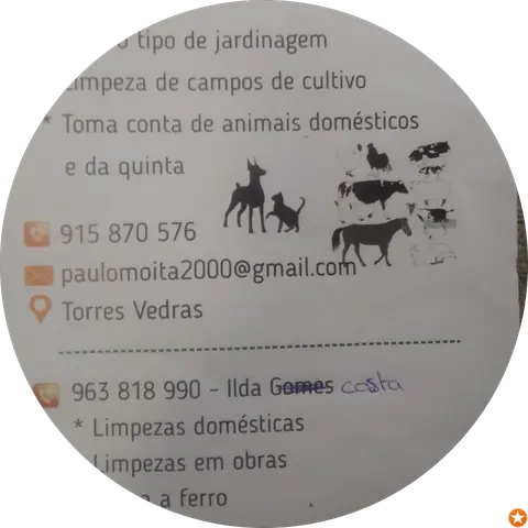 Paulo Moita