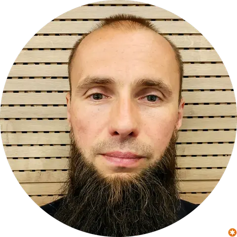 Oleksandr Tkach