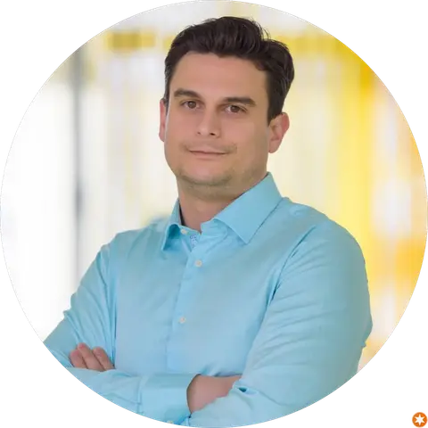 Ivaylo Ivanov