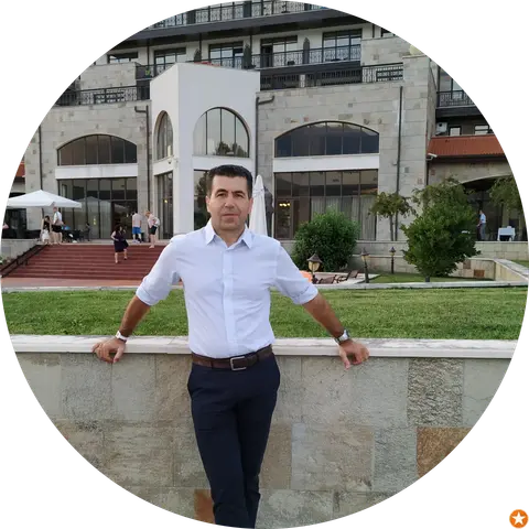 Konstantinos Vournazis