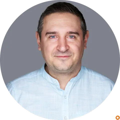 Vladimir Velev