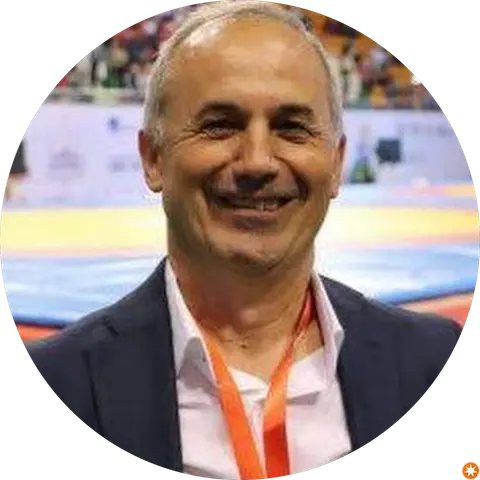 Dimitar Dimitrov