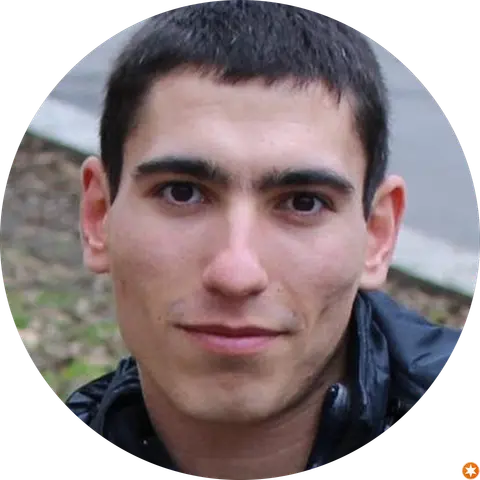 Stoyan Machkarski