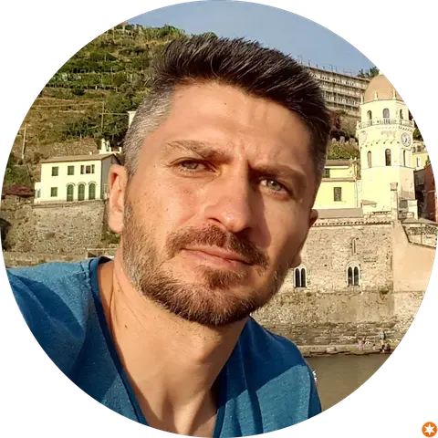 Miroslav Chervenski