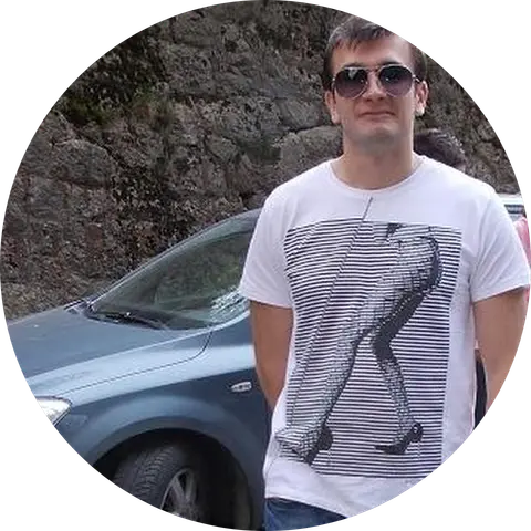 Silviu Savu