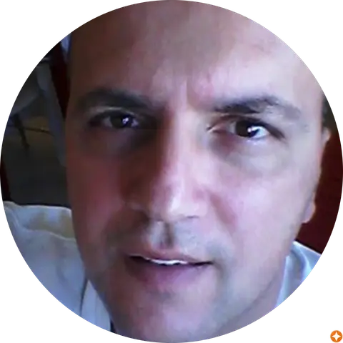 MANOS KAPARAKIS