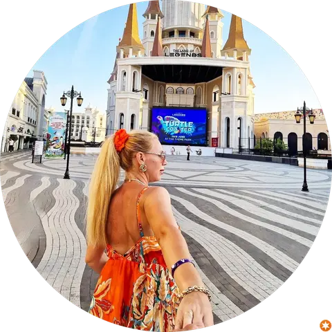 Zhenia BACHEVA