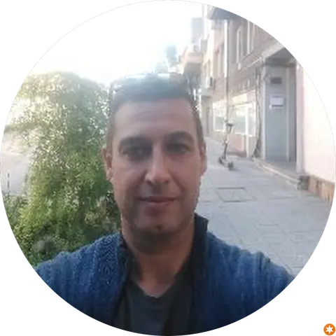 Daniel Dimitrov