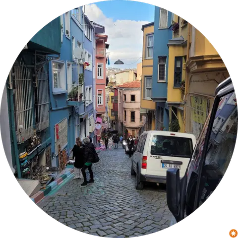 Av. Murat KARADAĞ