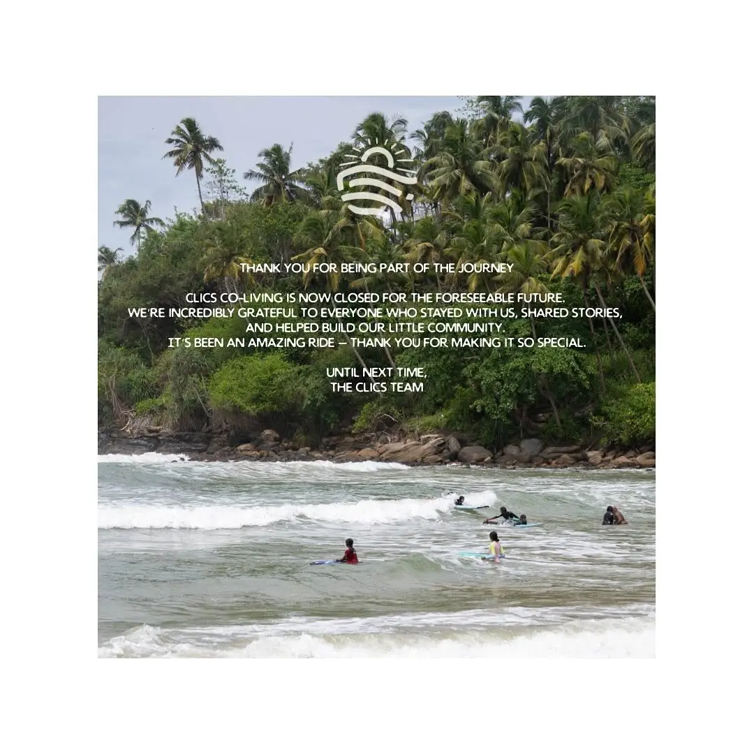 Clics - Coliving & Coworking