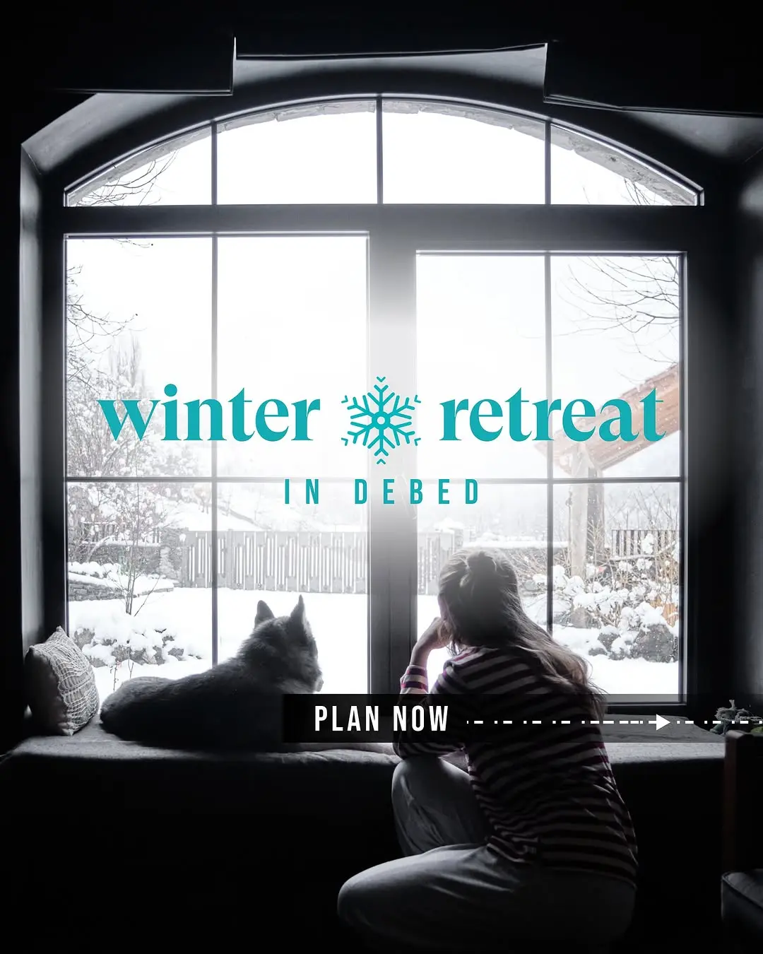Debed Life Workation & Retreat