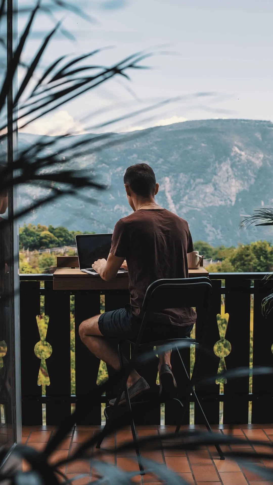 franz&mathilde - coliving, coworking and workation retreat