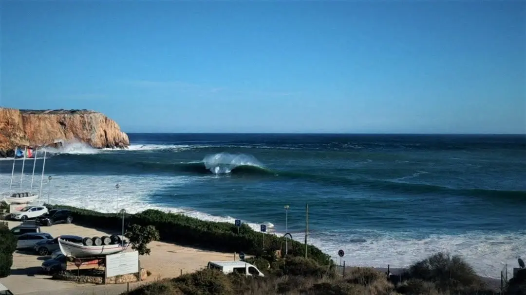 Special Days...
Thanks Lorenzo🌊🌀 #surf #surfing #algarve #instagram #pic #picoftheday #swell #home #ocean #sagres