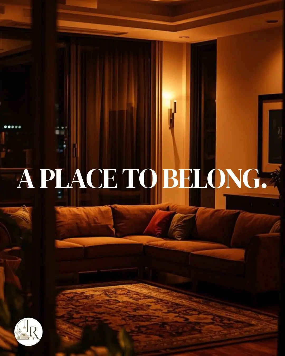 Without a reason.

 #Belonging #FourthSpace #HoiAnLiving #CommunityVibes #StayAwhile