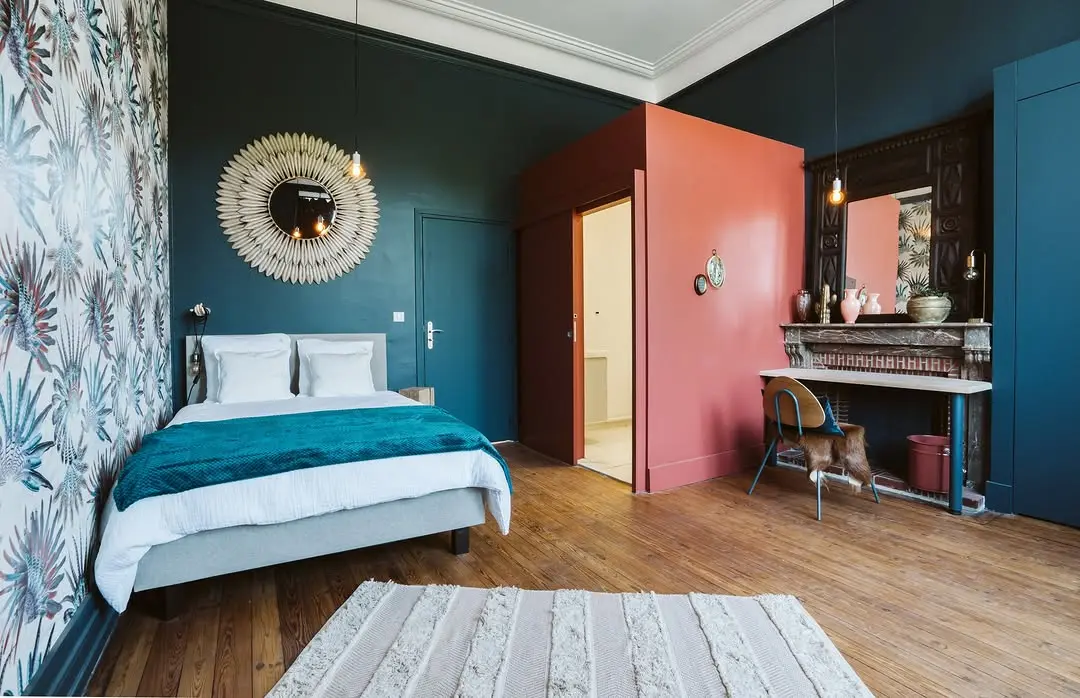 Notre superbe suite se libère au consulat ,
Contactez nous pour plus d'informations !
#coliver #lille #france #Home #Mai