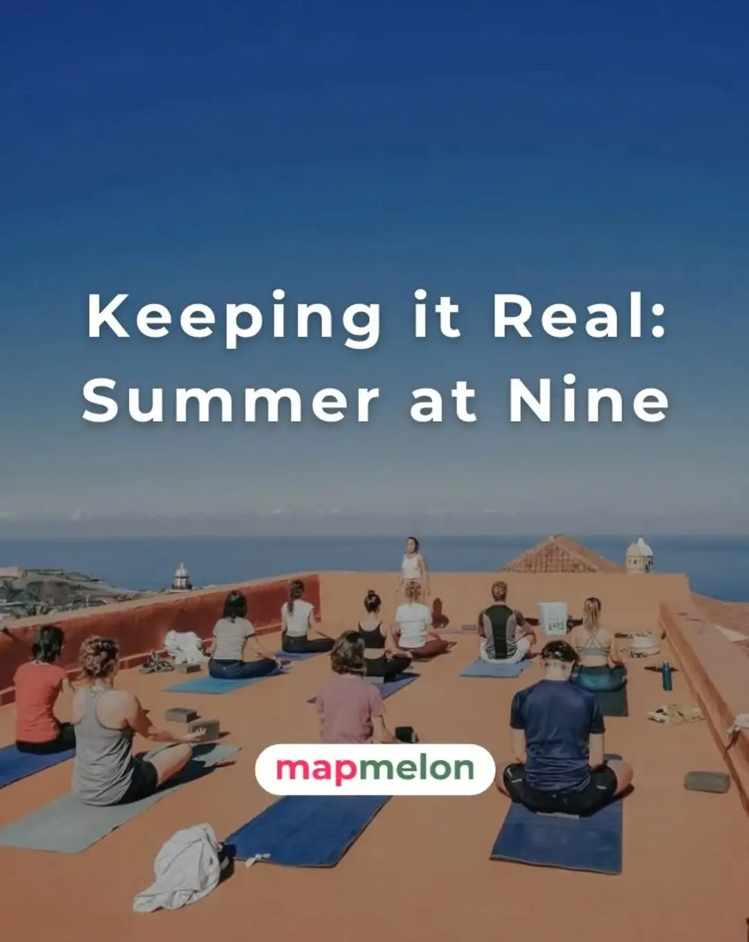 Nine Coliving in Tenerife is Being Honest About Summer — and Offering a Deal
Nine Coliving just put out a refreshingly t