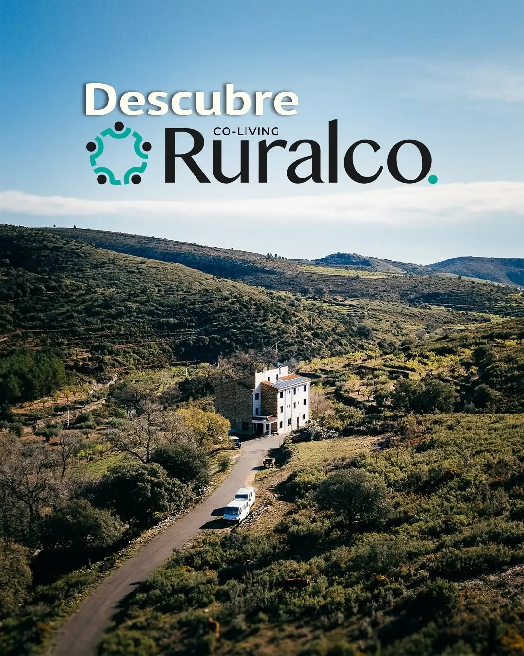 Ruralco Coliving
