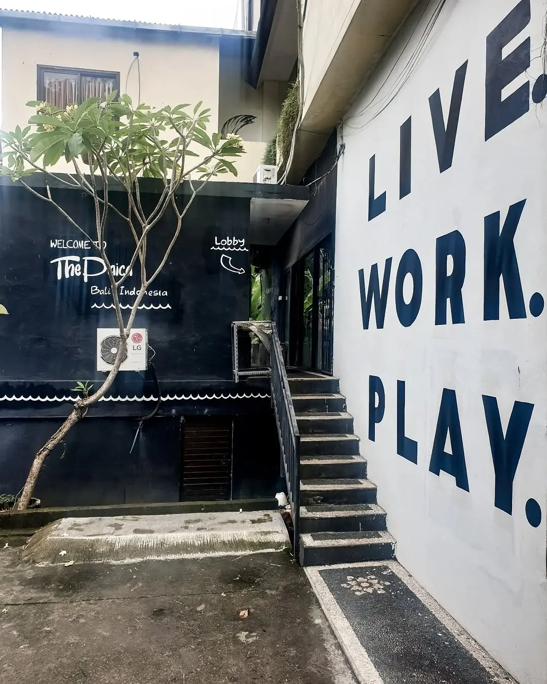 The Paica Hotel