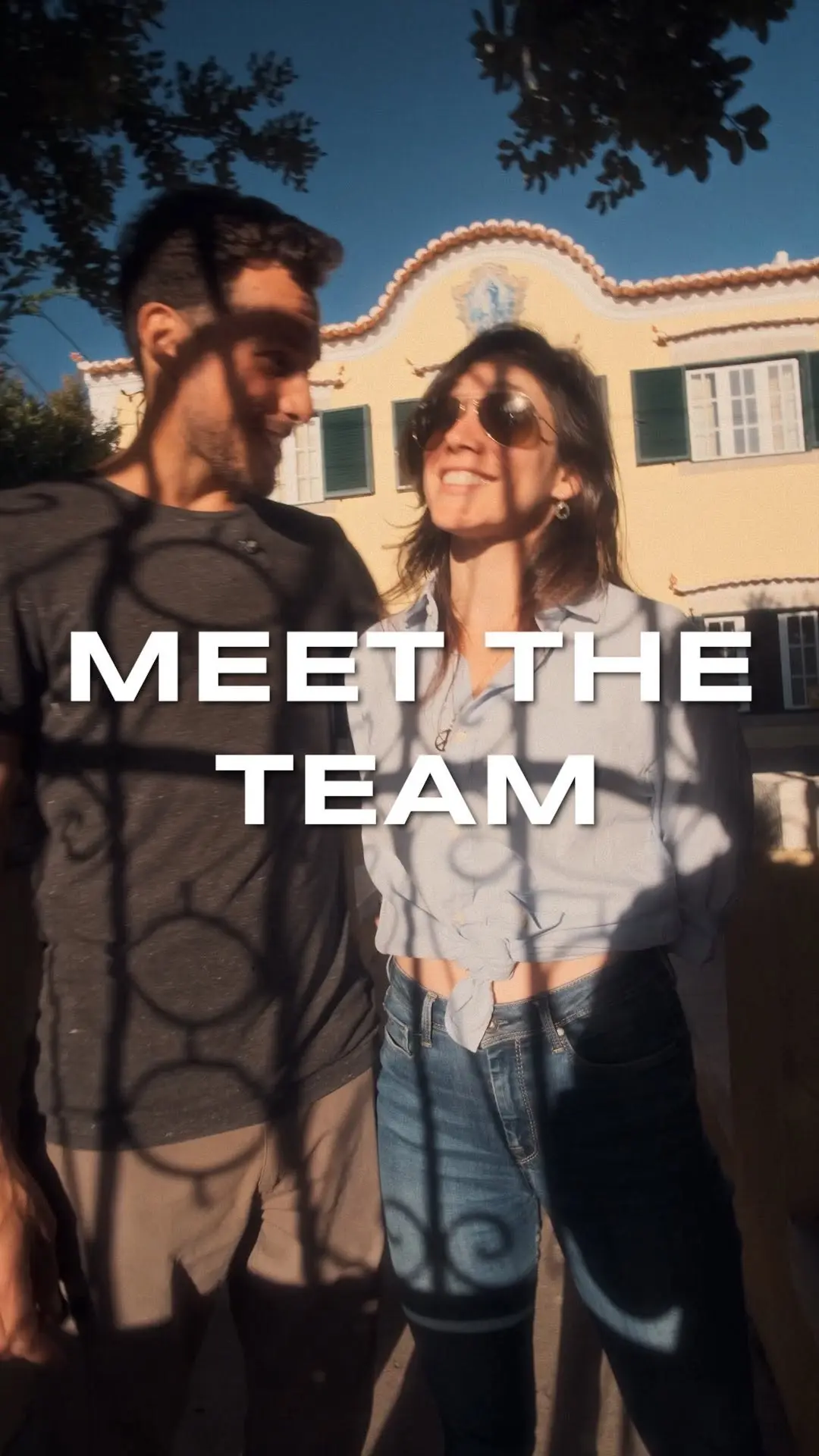 Vivenda Felicidade - Coliving and Coworking Farm