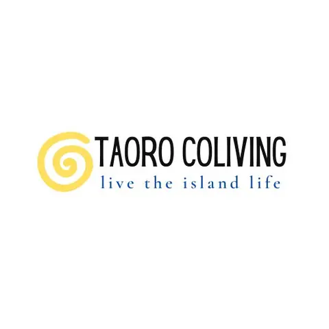 Taoro Coliving logo