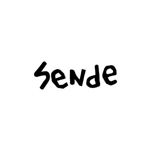 SENDE logo