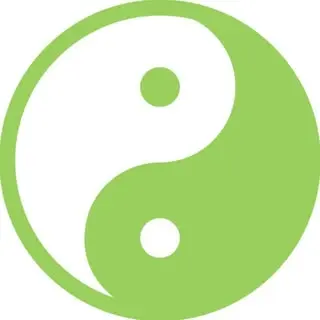 NomadGao Dharamkot - A Himalayan Digital Nomad Community logo