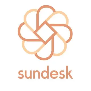 SunDesk Coworking logo