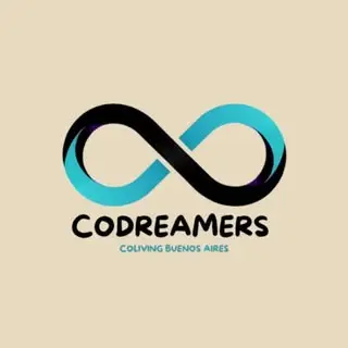 Codreamers Coliving Buenos Aires logo