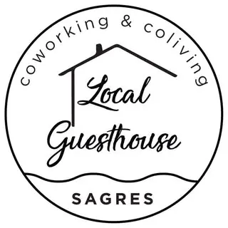 Local Guesthouse - Coliving & Coworking Sagres logo