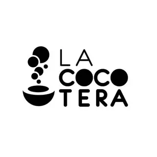 The Cocotera Boutique Hostel & Coworking logo
