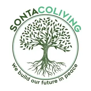 Sonta Coliving Serbia logo