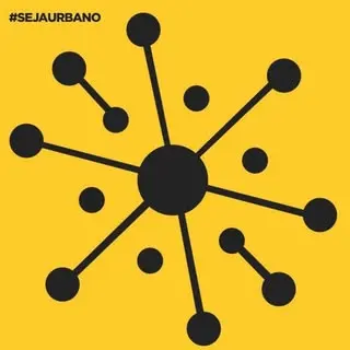 Urbano Coliving logo