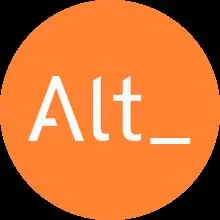 Alt_ChiangMai - coliving & coworking space logo