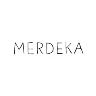 Merdeka House logo