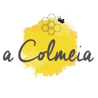 RESIDENCIA CARDOSO by aColmeia logo