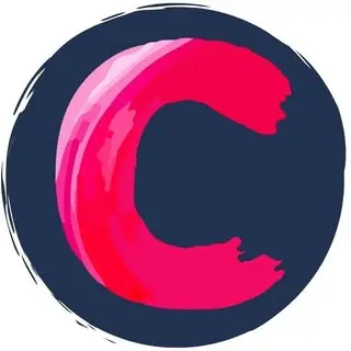 Coimpact Coliving Bruc logo