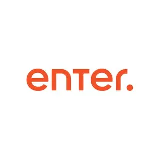 Enter Coliving logo