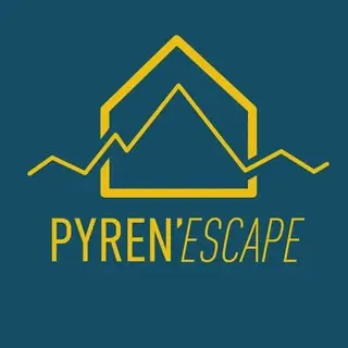 Pyren'Escape | Coliving, Coworking & Séminaire dans les Pyrénées logo