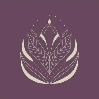 La Vita Sukha Coliving Retreats logo