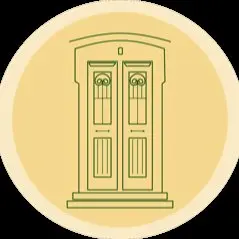 Vivenda Felicidade - Coliving and Coworking Farm logo