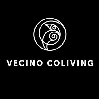 Vecino Coliving logo