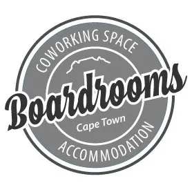 Boardrooms Accommodation logo