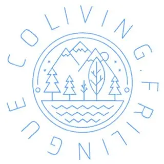 Coliving & Coworking. frilingue- Petit Velan logo