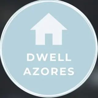 Dwell Azores Co-working & Accommodation logo