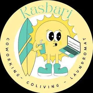 Kasbari House logo