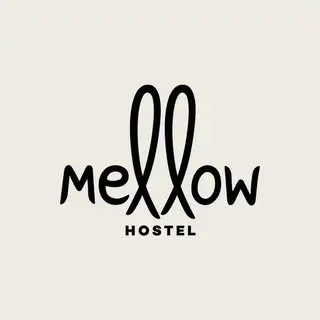 Mellow Hostel logo