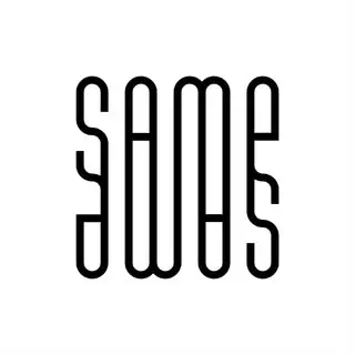 samesame co-living logo